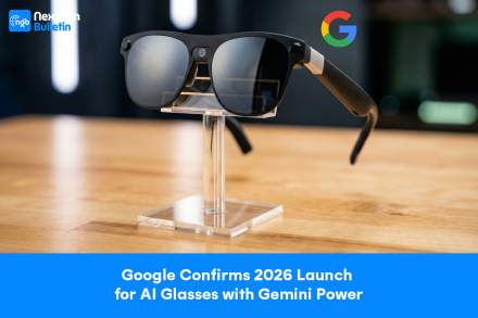 Google Confirms 2026 Launch for AI Glasses with Gemini Power