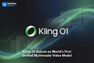 Kling O1 Debuts as World’s First Unified Multimodal Video Model